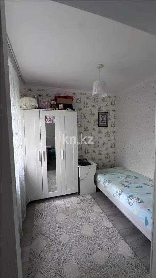 Продажа 3-комнатной квартиры, 53.8 м² в Астане - фото 2
