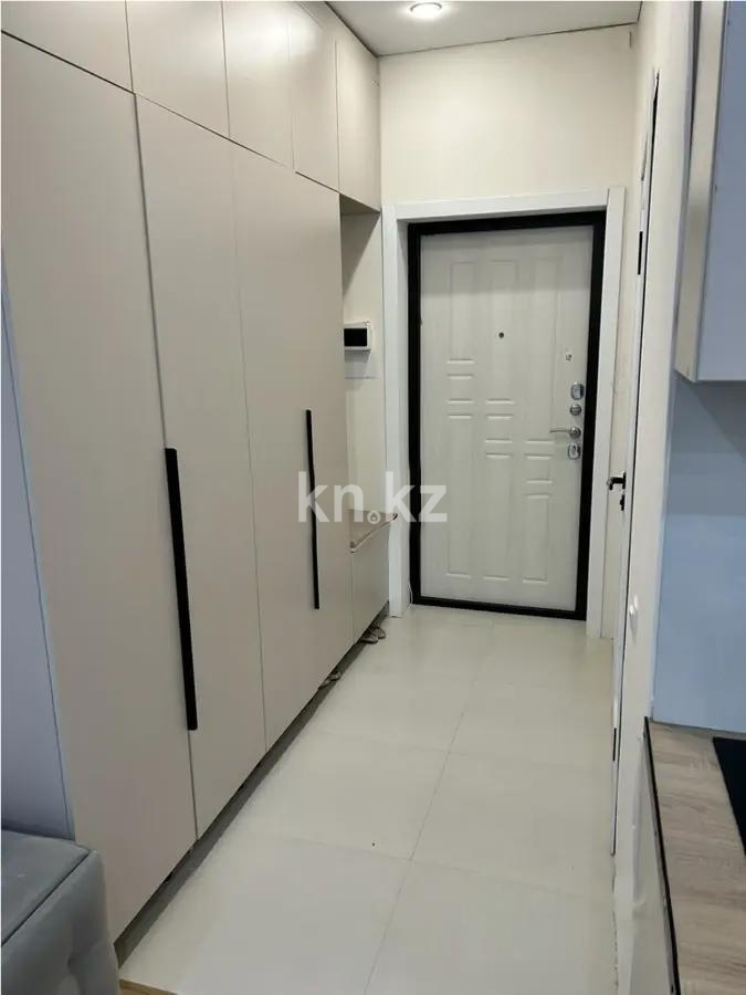 Продажа 1-комнатной квартиры, 36 м² - Продажа однокомнатных квартир от собственников в Астане - страница 4 фото 5 из 5