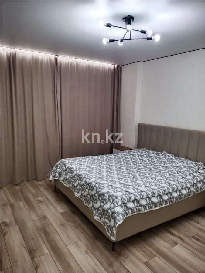 Продажа 3-комнатной квартиры, 105 м² - Продажа трехкомнатных квартир от собственников в Астане - страница 2 фото 2 из 7