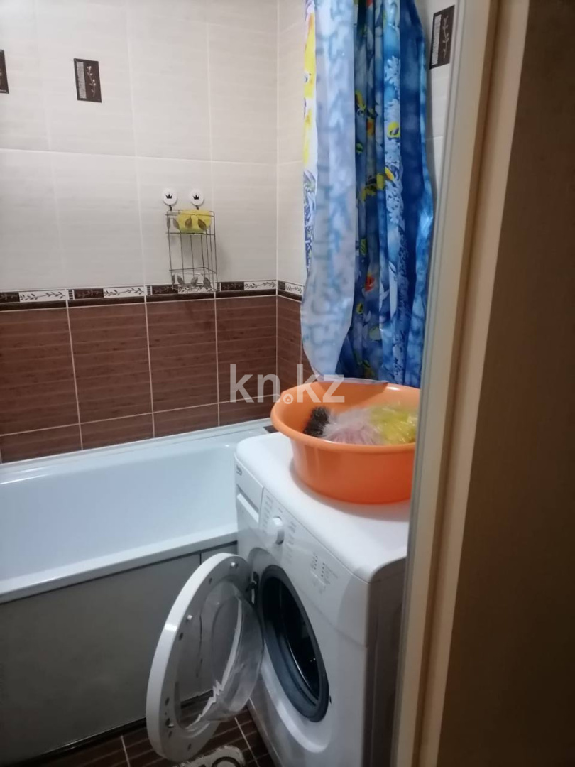 Аренда 2-комнатной квартиры, 47 м² в Астане - фото 2