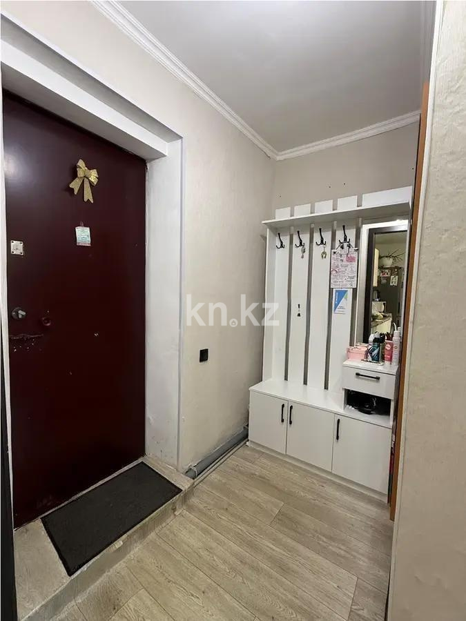 Продажа 1-комнатной квартиры, 30.8 м² - Продажа недвижимости в Астане - страница 3 фото 5 из 5