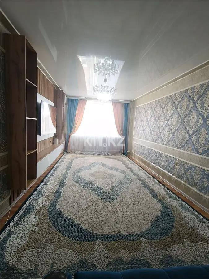 Продажа 2-комнатной квартиры, 46 м², ул. Бейбитшилик, дом  35 в Астане