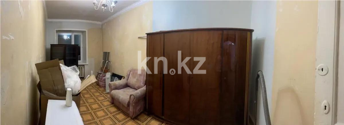 Продажа 3-комнатной квартиры, 75 м², ул. Терешковой, дом  25 - Продажа  трехкомнатных квартир в Караганде без посредников фото 1 из 4
