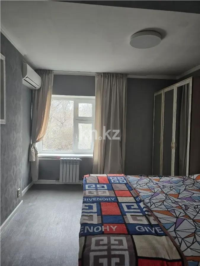 Продажа 1-комнатной квартиры, 35 м² в Алматы