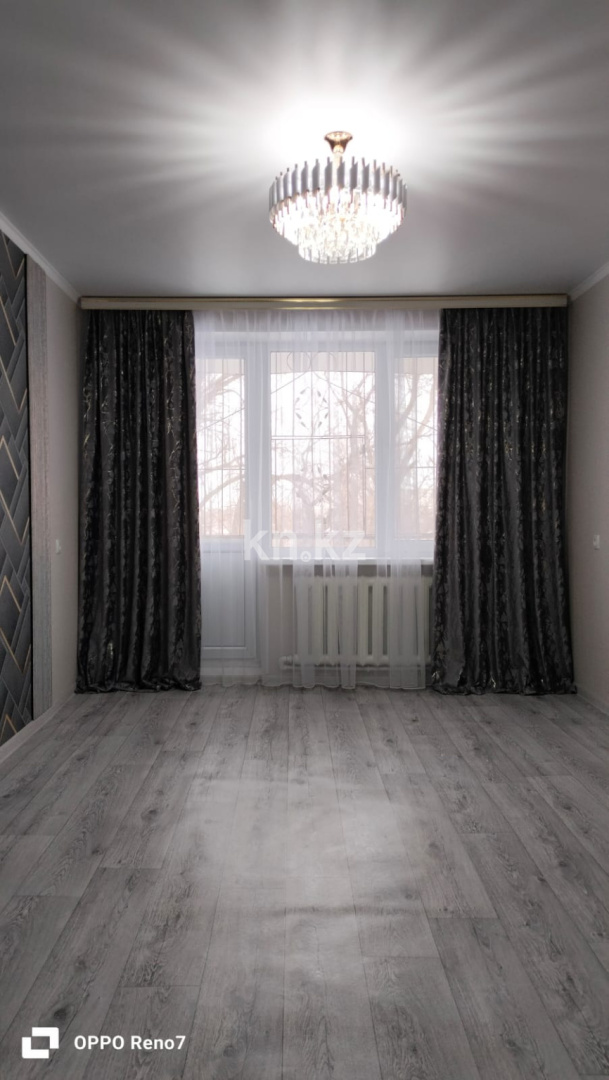 Продажа 1-комнатной квартиры, 31.2 м² - Продажа квартир в Казахстане - страница 10 фото 1 из 9