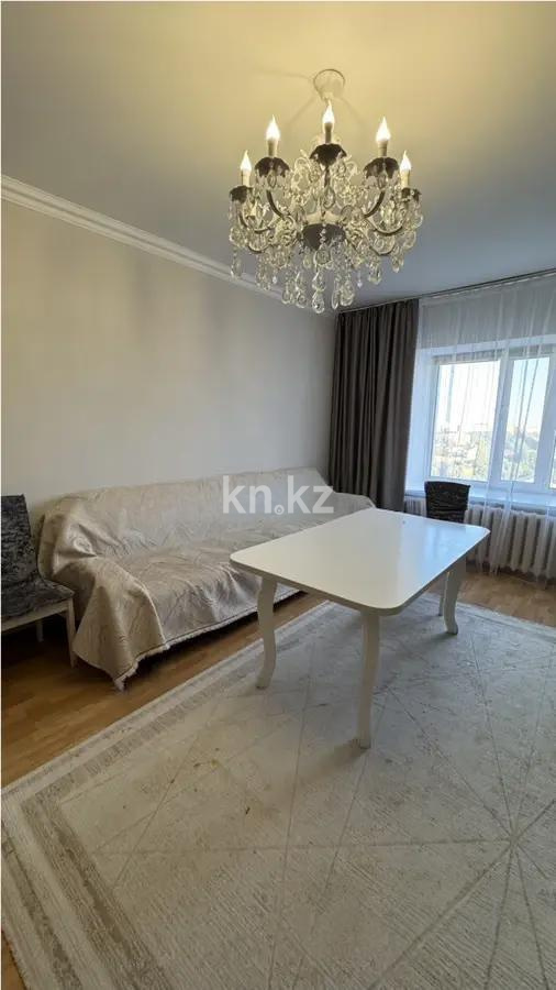 Продажа 3-комнатной квартиры, 86 м², пр. Момышулы, дом  27 - Продажа квартир в новостройках Астаны без посредников с фото фото 1 из 5