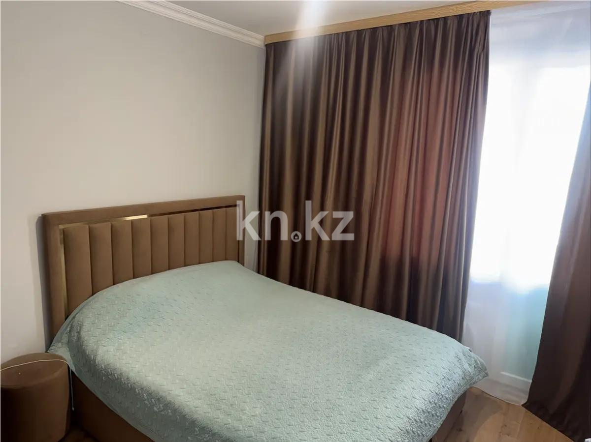 Продажа 2-комнатной квартиры, 47.5 м² в Астане - фото 3