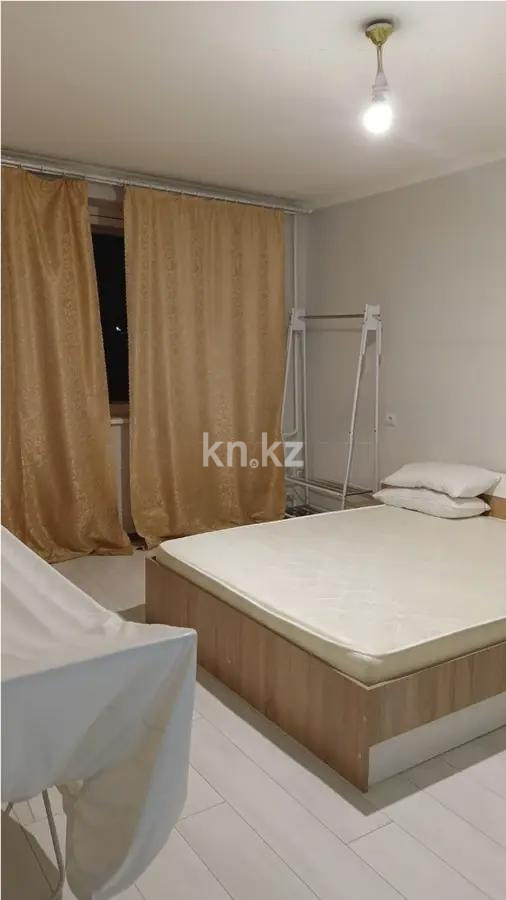 Продажа 1-комнатной квартиры, 36 м², ул. Пушкина, дом  20 - Продажа квартир в Алматы с фото фото 1 из 3