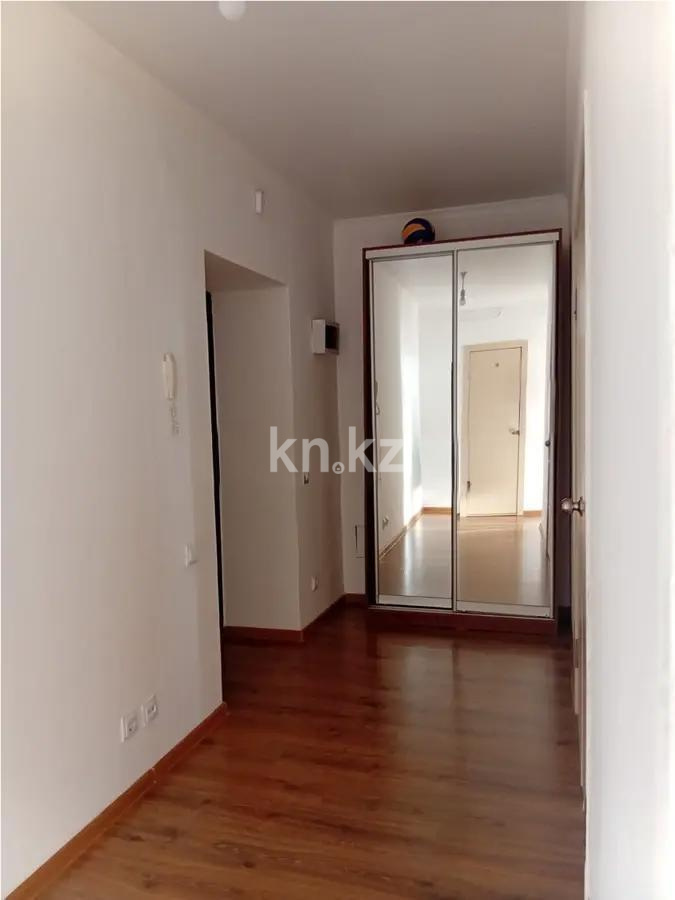 Продажа 1-комнатной квартиры, 44.1 м² - Продажа  однокомнатных квартир в новостройках Астаны с фото - страница 12 фото 7 из 8