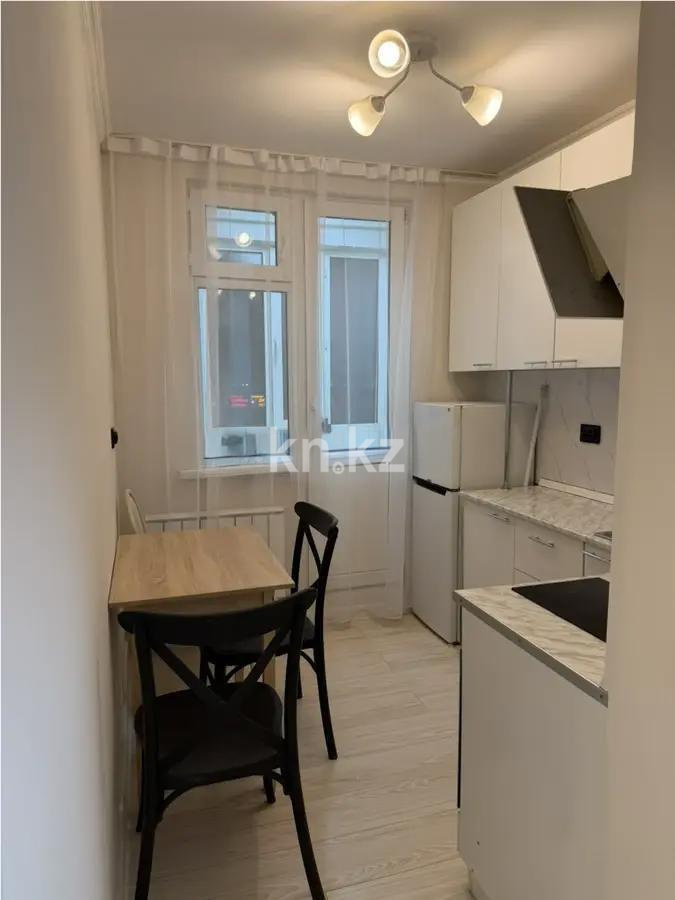 Продажа 1-комнатной квартиры, 29 м², пр. Райымбека, дом  590/2 - Продажа  однокомнатных квартир в Алматы фото 4 из 8