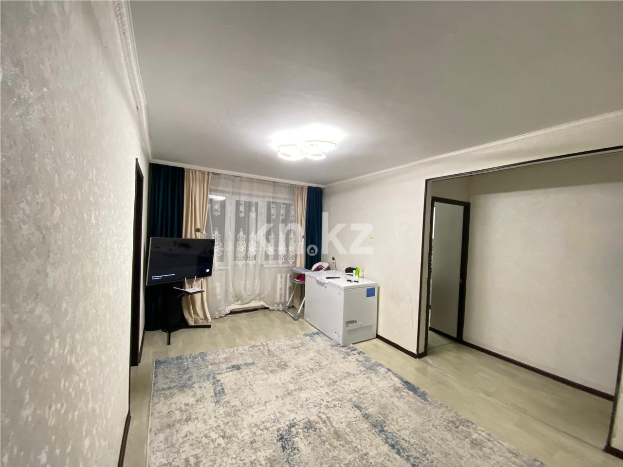 Продажа 2-комнатной квартиры, 46 м² в Караганде - фото 3