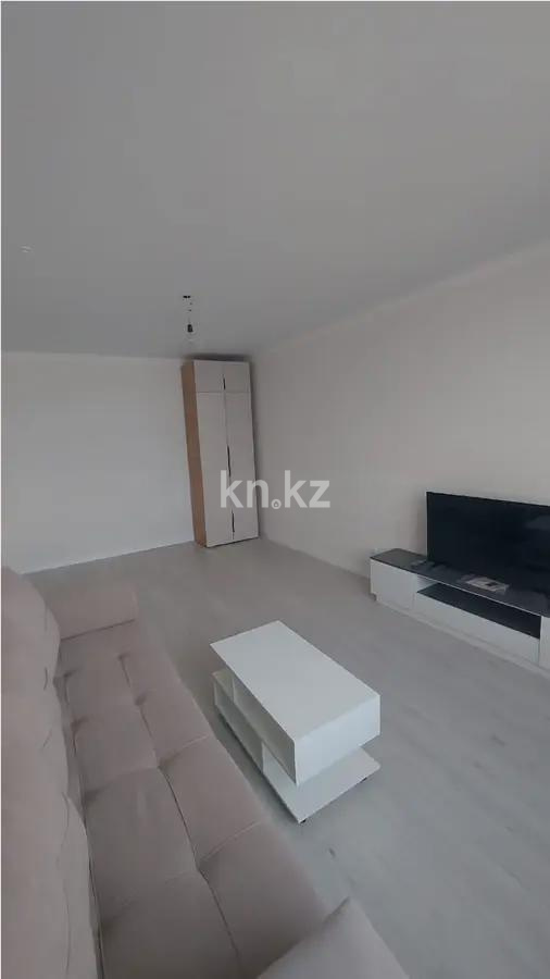 Продажа 1-комнатной квартиры, 34.2 м² - Продажа квартир от собственников в Астане - страница 96 фото 1 из 3