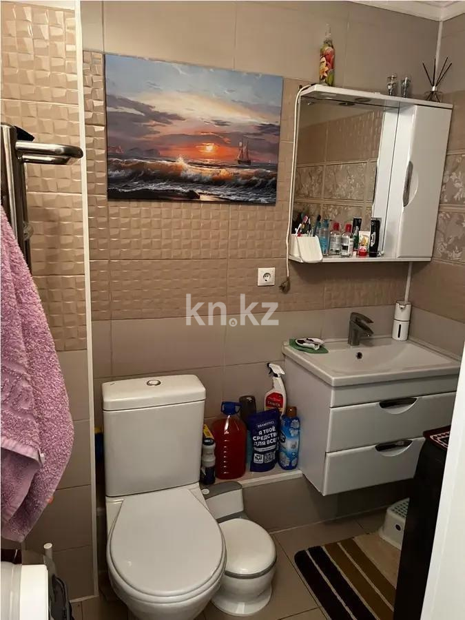 Продажа 3-комнатной квартиры, 62 м², пр. Гагарина, дом  192 в Алматы - фото 3