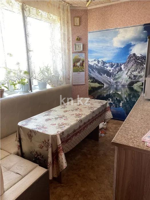 Продажа 3-комнатной квартиры, 48 м² - Продажа трехкомнатных квартир от собственников в Казахстане - страница 8 фото 3 из 4
