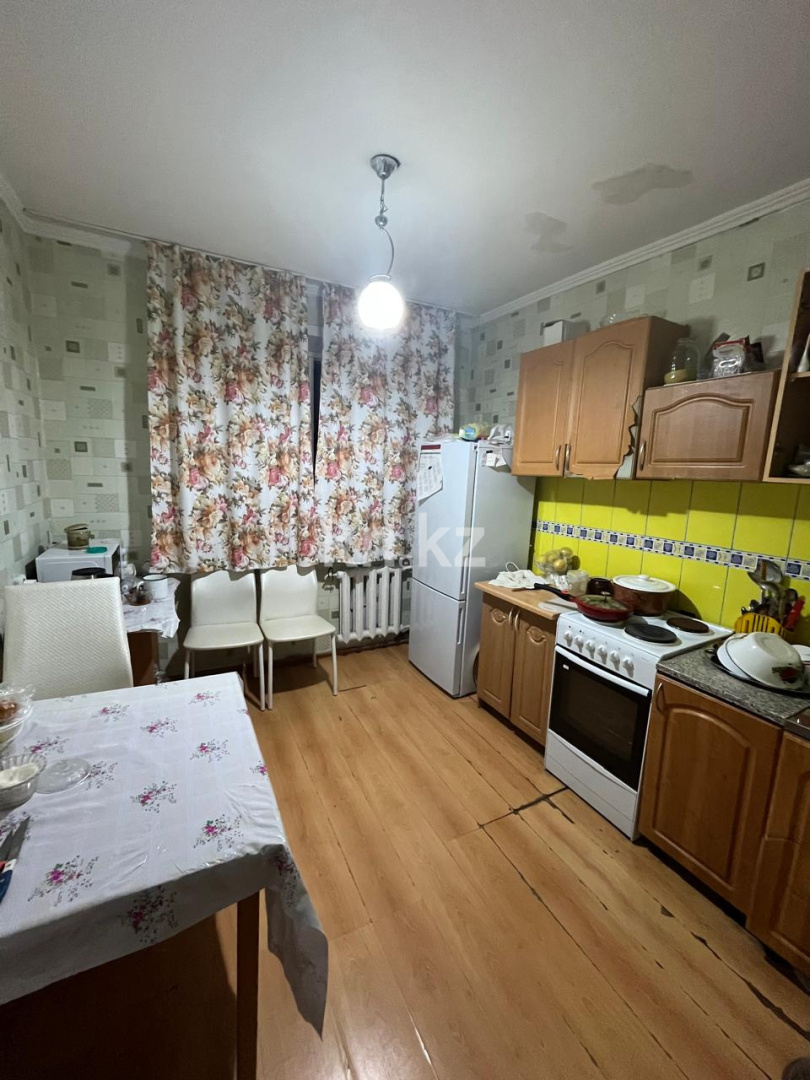 Аренда 2-комнатной квартиры, 54 м² - Аренда двухкомнатных квартир помесячно в Караганде фото 8 из 10