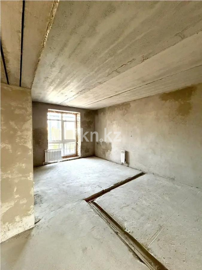 Продажа 2-комнатной квартиры, 66 м² - Продажа двухкомнатных квартир от собственников в Караганде фото 2 из 3