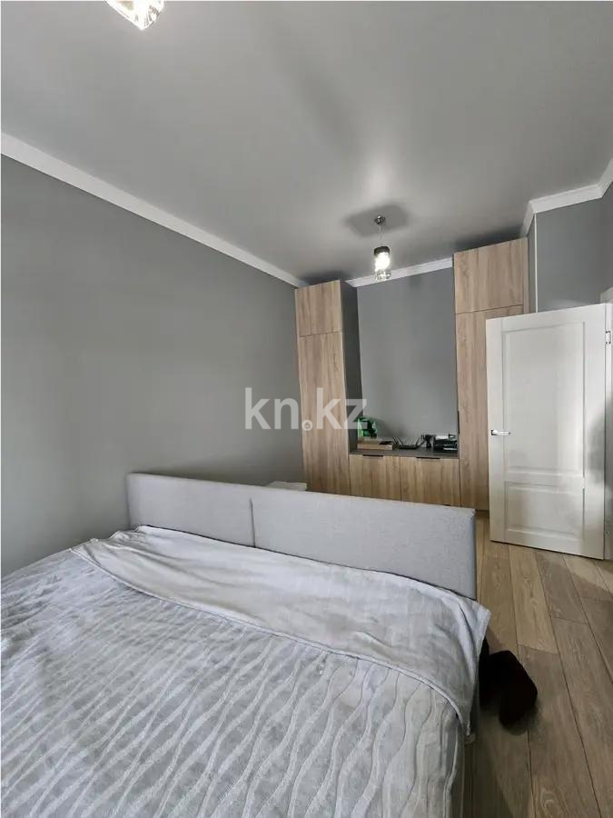 Продажа 1-комнатной квартиры, 34 м² - Продажа квартир в Казахстане - страница 13 фото 1 из 5