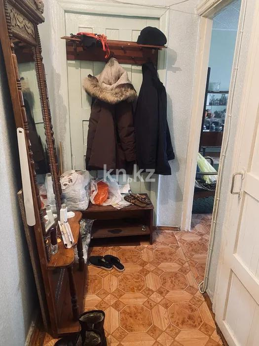 Продажа 2-комнатной квартиры, 42 м², мкр-н 12, дом  44 - Продажа квартир в Караганде фото 5 из 5