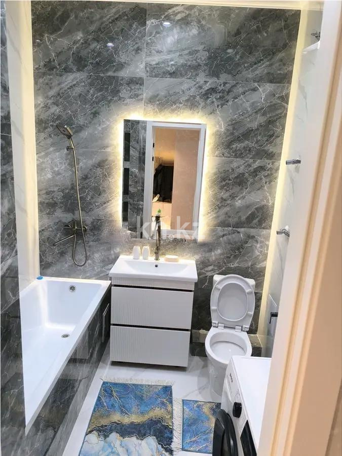 Продажа 1-комнатной квартиры, 41.2 м² в Астане - фото 3