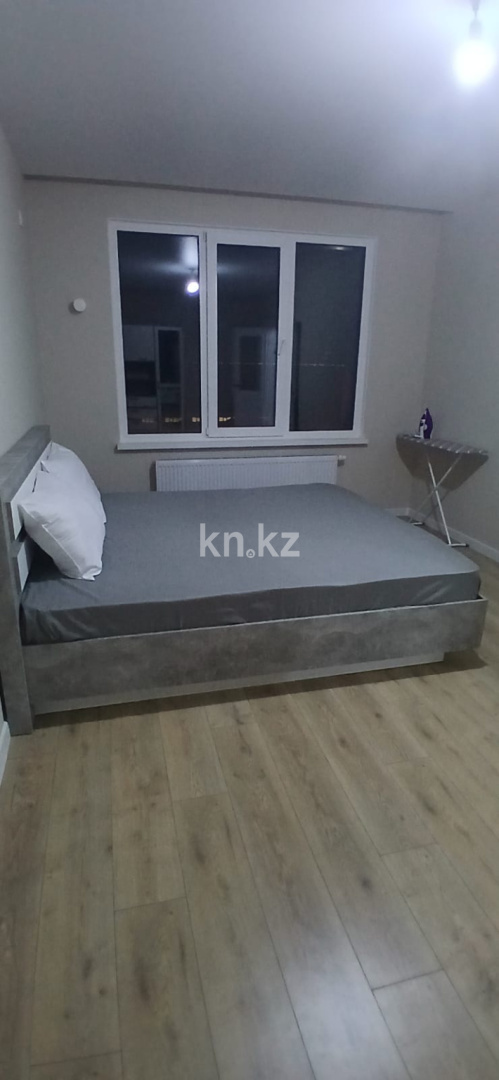 Аренда 1-комнатной квартиры, 35 м² - Аренда однокомнатных квартир помесячно в Астане фото 7 из 11