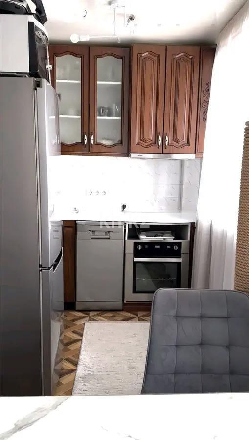 Продажа 2-комнатной квартиры, 45 м² - Продажа квартир в районе Михайловка в Караганде фото 3 из 3