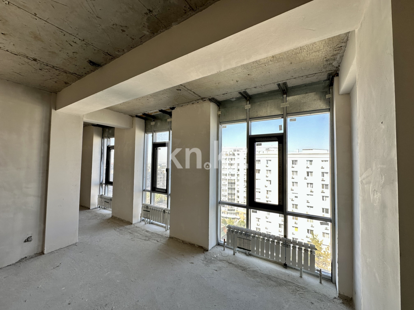 Продажа 2-комнатной квартиры, 54 м², ул. Шевченко, дом  94 - ул. Мауленова - Продажа  двухкомнатных квартир в новостройках Алматы фото 9 из 14