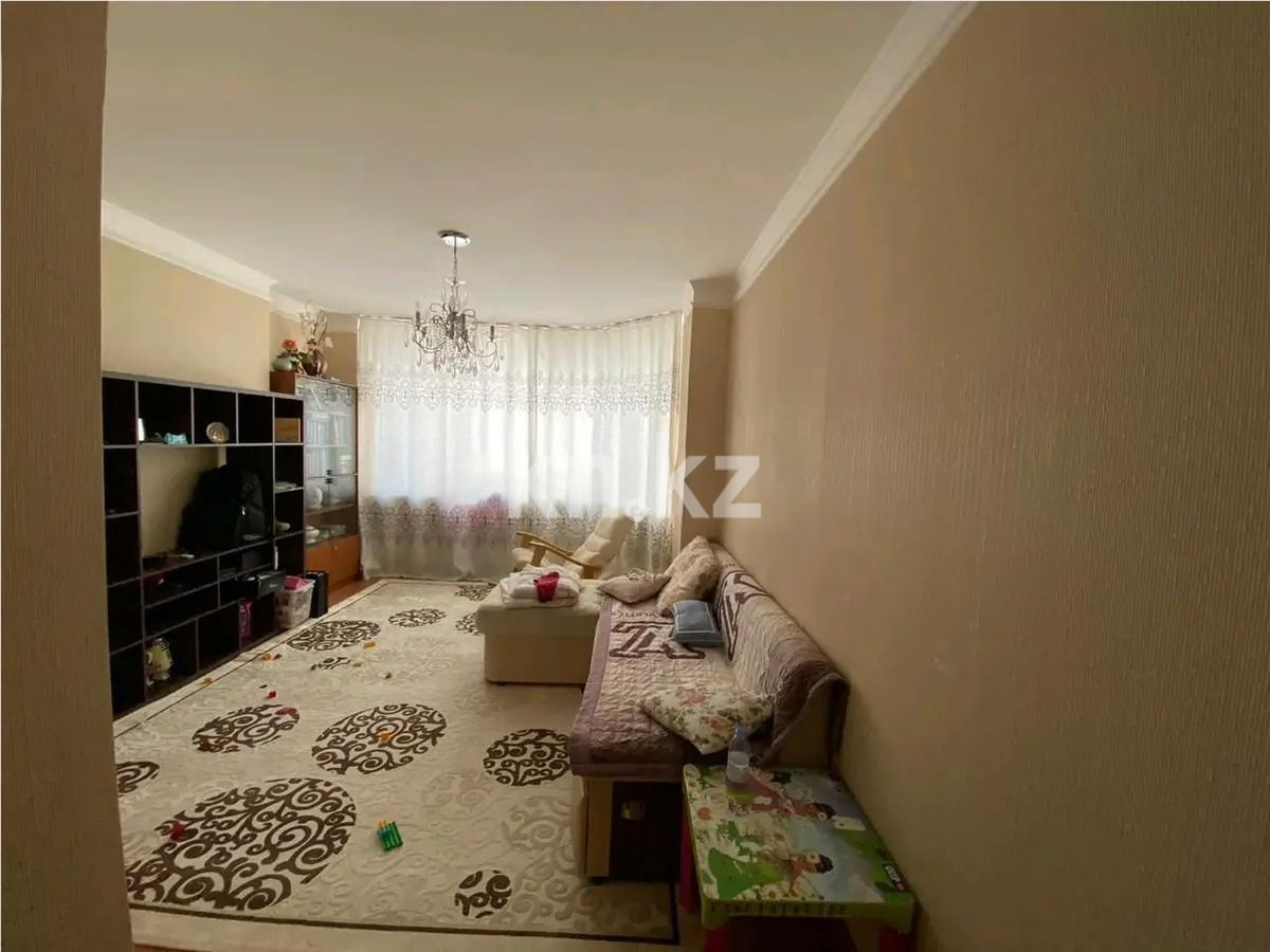 Продажа 3-комнатной квартиры, 87 м², ул. Сарайшык, дом  9 - Продажа квартир в Казахстане фото 1 из 3
