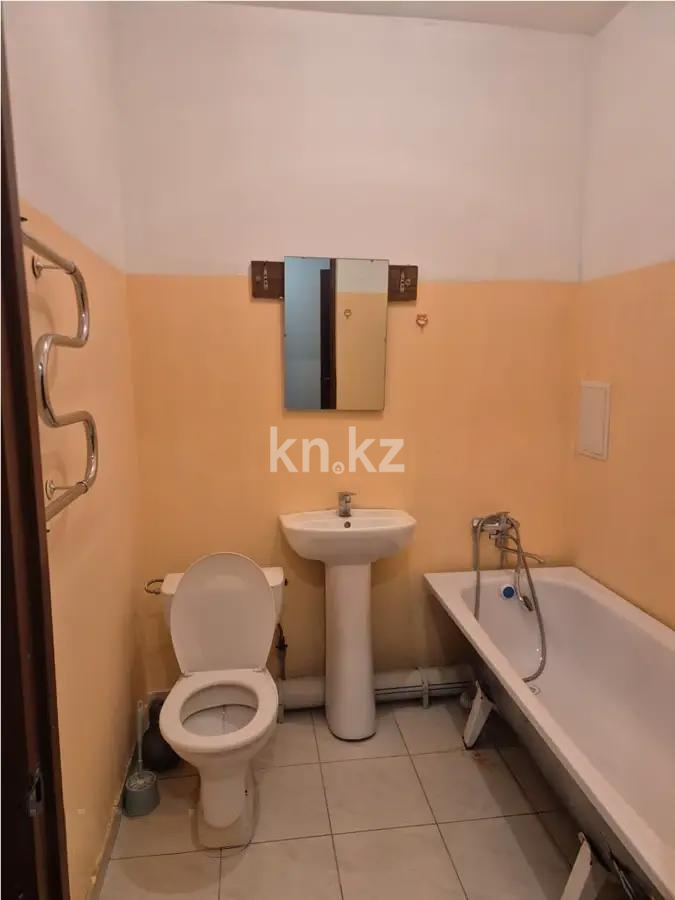 Продажа 1-комнатной квартиры, 40 м², мкр-н Саялы, дом  69 - Продажа  однокомнатных квартир в Алматы с фото фото 3 из 4