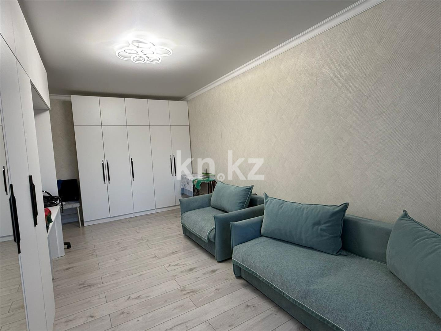 Продажа 2-комнатной квартиры, 70 м² в Астане - фото 2
