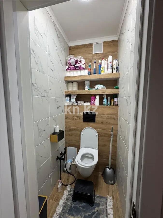 Продажа 2-комнатной квартиры, 85 м² в Астане - фото 5