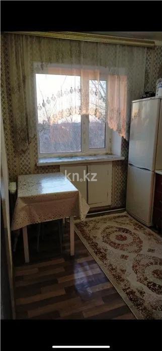 Продажа 1-комнатной квартиры, 50 м², мкр-н 17, дом  47 - Продажа  однокомнатных квартир в Караганде без посредников фото 2 из 3