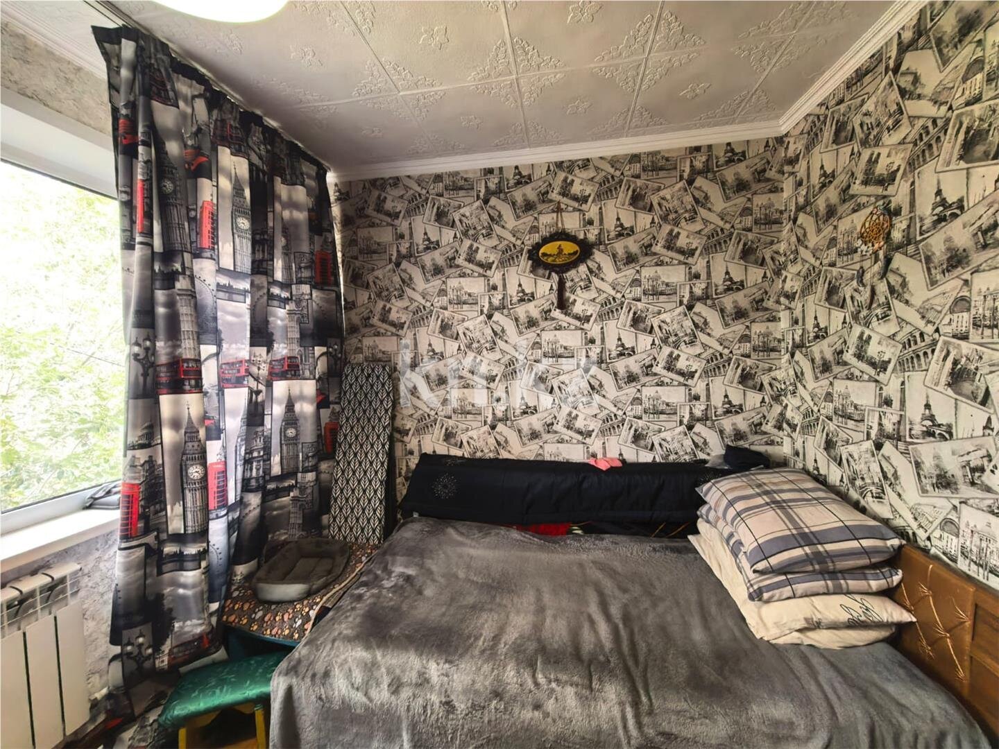 Продажа 3-комнатной квартиры, 48 м² в Караганде - фото 7