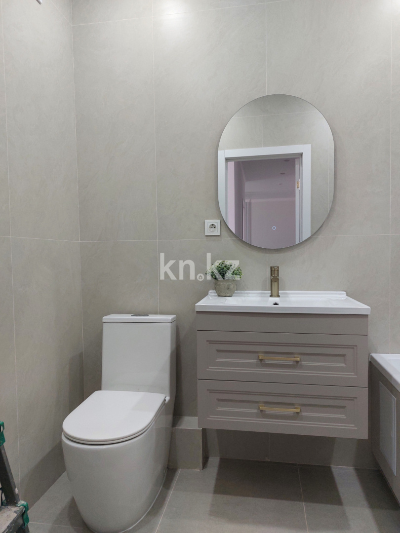 Продажа 2-комнатной квартиры, 50 м² в Астане - фото 11