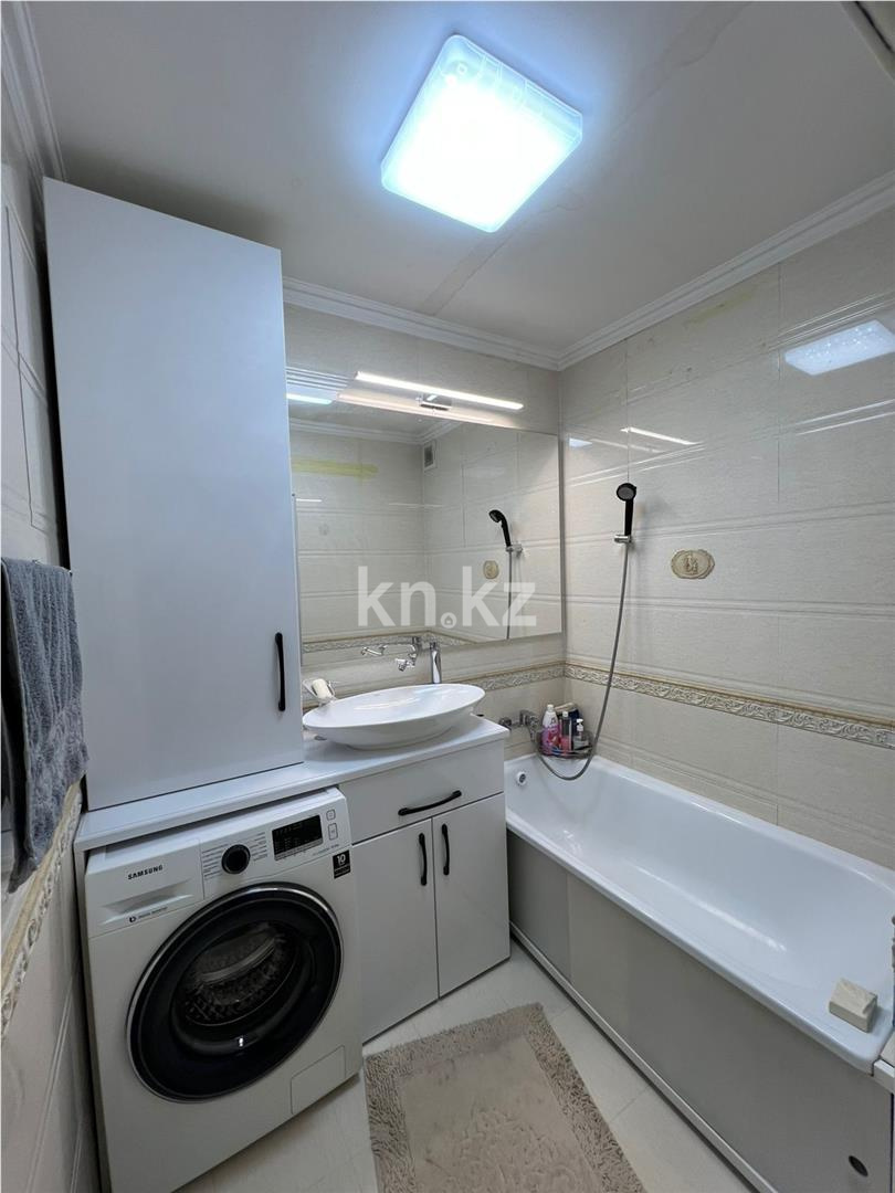 Продажа 3-комнатной квартиры, 105 м² - Продажа  трехкомнатных квартир в Караганде - страница 2 фото 11 из 17