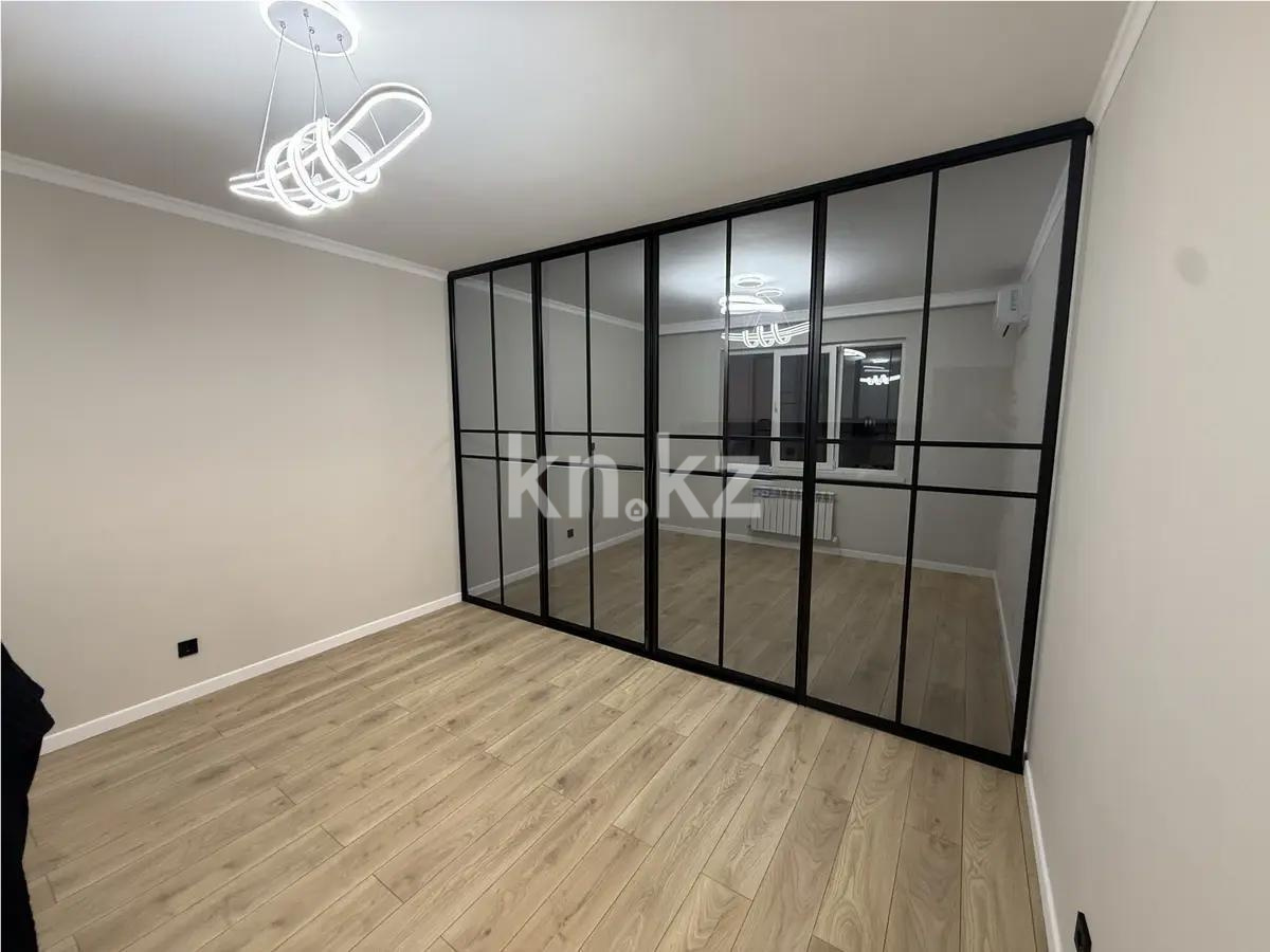 Продажа 2-комнатной квартиры, 52 м² - Продажа двухкомнатных квартир от собственников в Казахстане фото 1 из 11