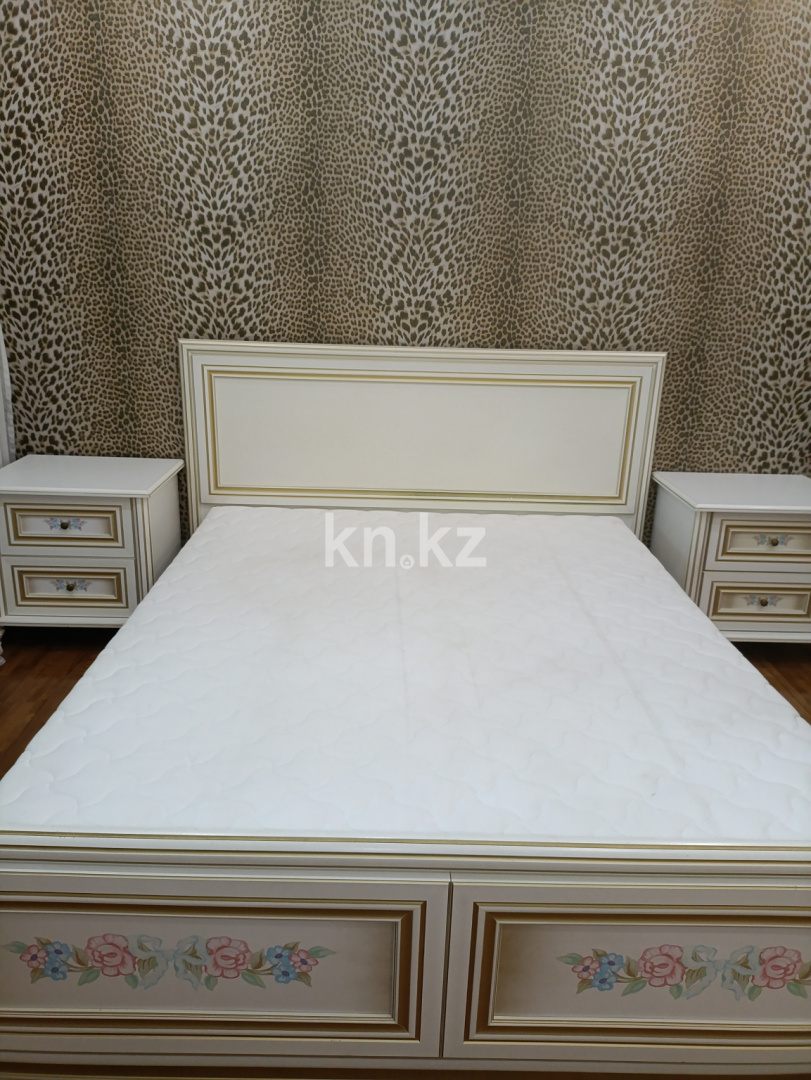 Аренда 3-комнатной квартиры, 138 м² - Аренда недвижимости в Алматы фото 10 из 12