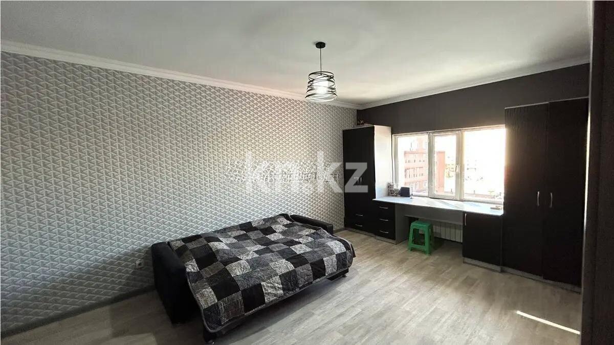 Продажа 2-комнатной квартиры, 72.5 м² в Астане - фото 2