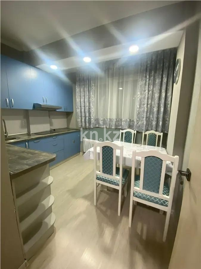 Продажа 1-комнатной квартиры, 37 м² - Продажа квартир в монолитном доме в Казахстане фото 3 из 5