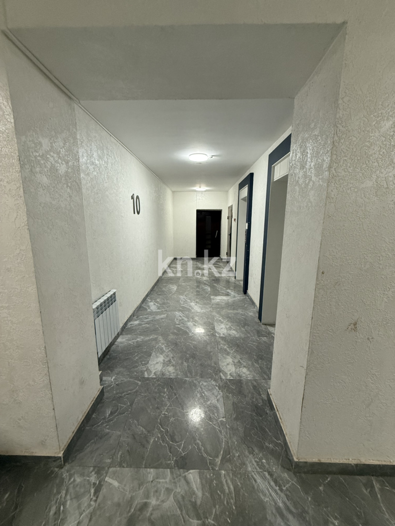 Аренда 2-комнатной квартиры, 57 м² - Аренда квартир помесячно в Астане без посредников фото 5 из 21