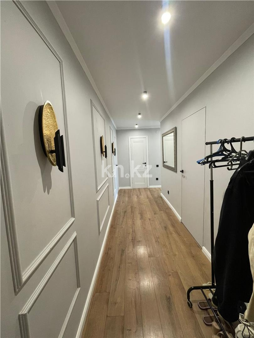 Продажа 2-комнатной квартиры, 54 м² - Продажа двухкомнатных квартир в Городе Караганды - страница 6 фото 12 из 12