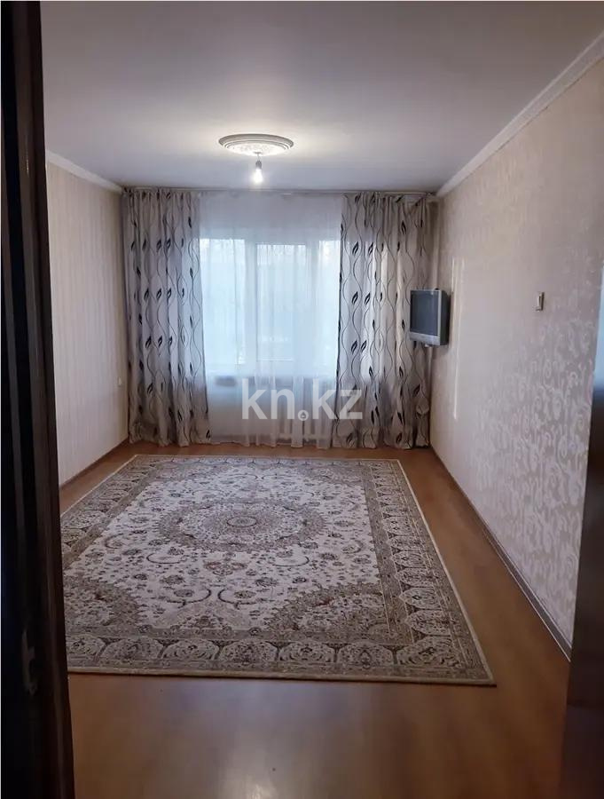 Продажа 3-комнатной квартиры, 63 м² в Алматы - фото 2