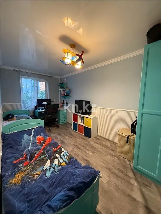 Продажа 4-комнатной квартиры, 87 м², ул. Жарокова, дом  273а в Алматы - фото 3