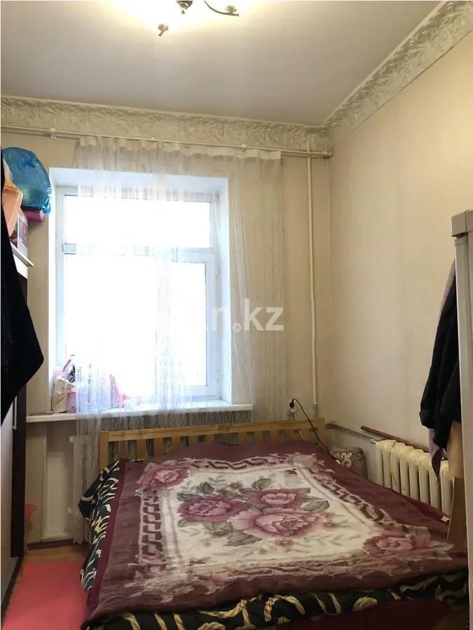 Продажа 2-комнатной квартиры, 44.5 м², ул. Конституции, дом  12 - Продажа квартир в Астане фото 1 из 5