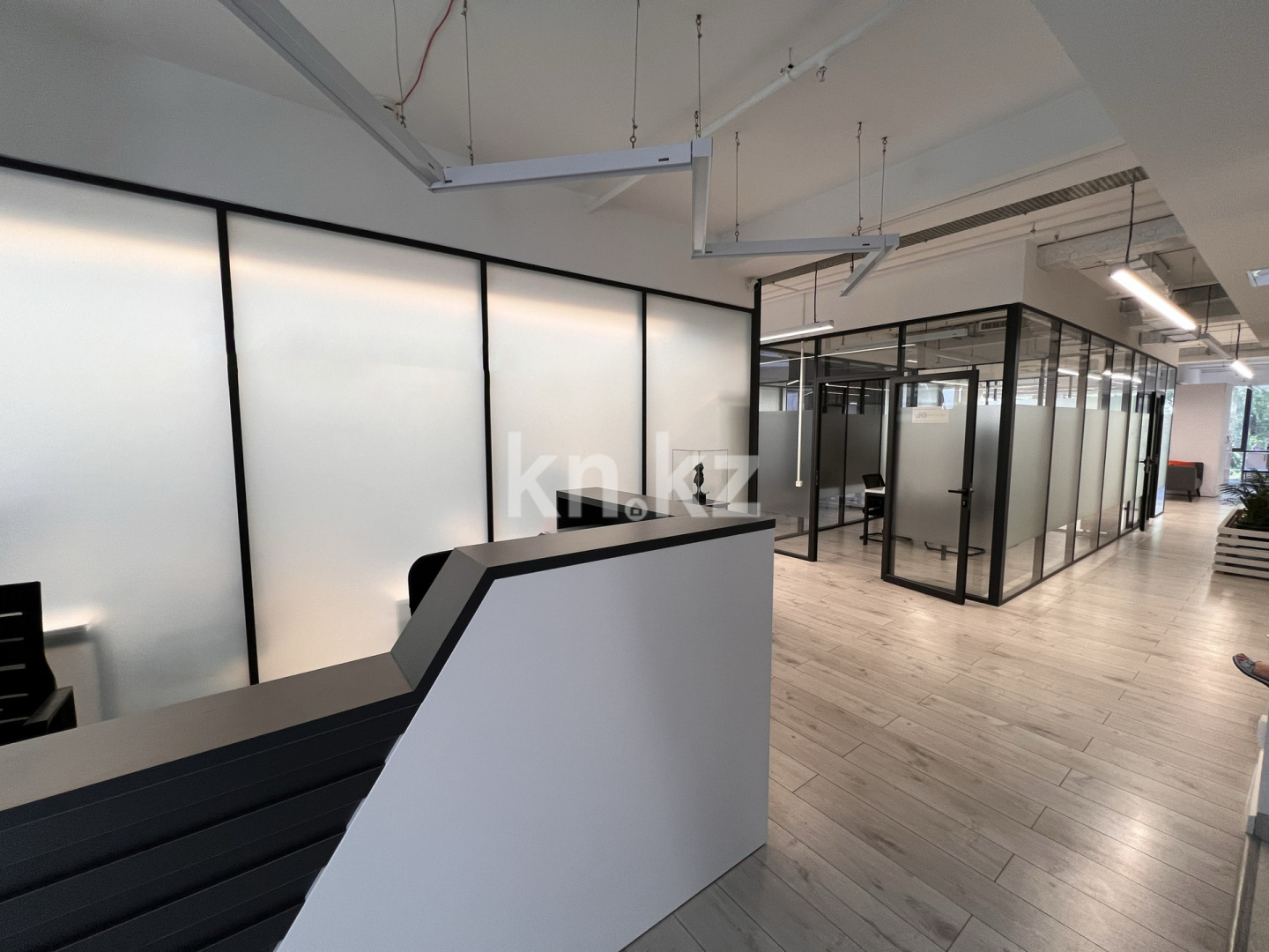 Аренда помещения - Аренда недвижимости в Алматы фото 3 из 8