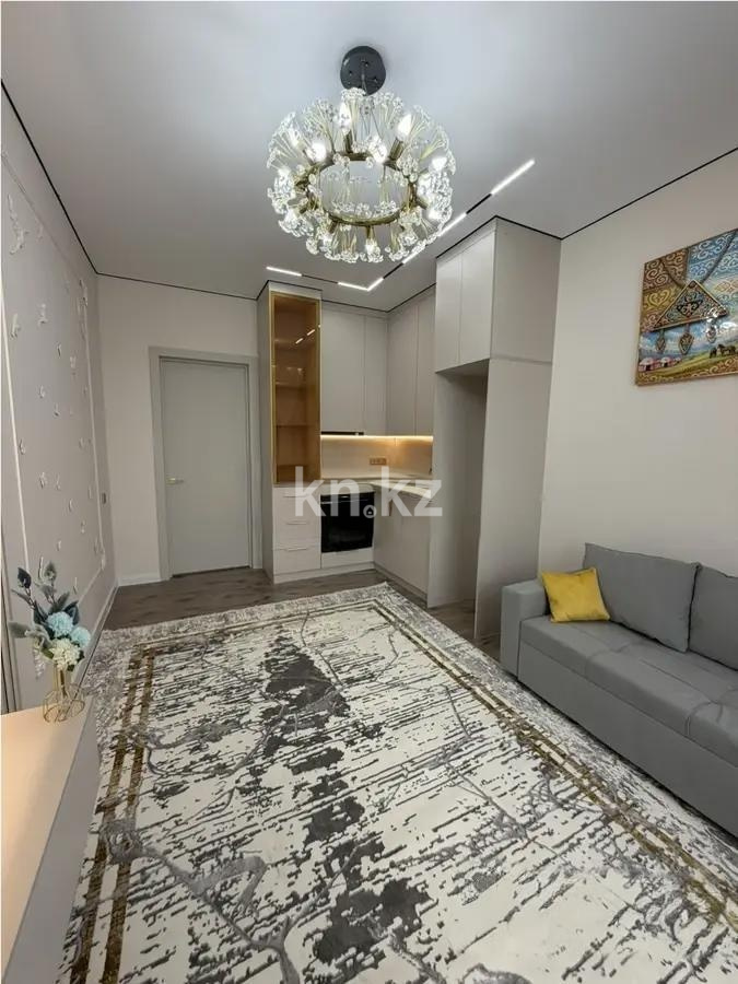 Продажа 2-комнатной квартиры, 40 м² - Продажа двухкомнатных квартир в монолитно-каркасном доме в Казахстане - страница 2 фото 3 из 5