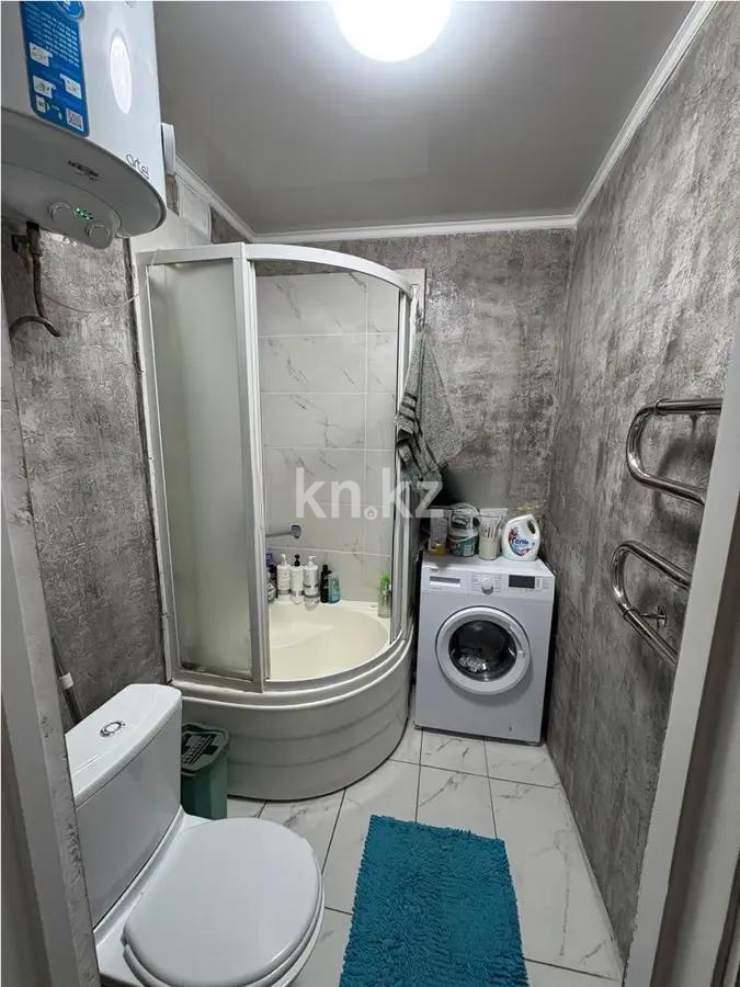 Продажа 1-комнатной квартиры, 30 м², ул. Кузембаева, дом  56 - Продажа  однокомнатных квартир в Караганде фото 3 из 4