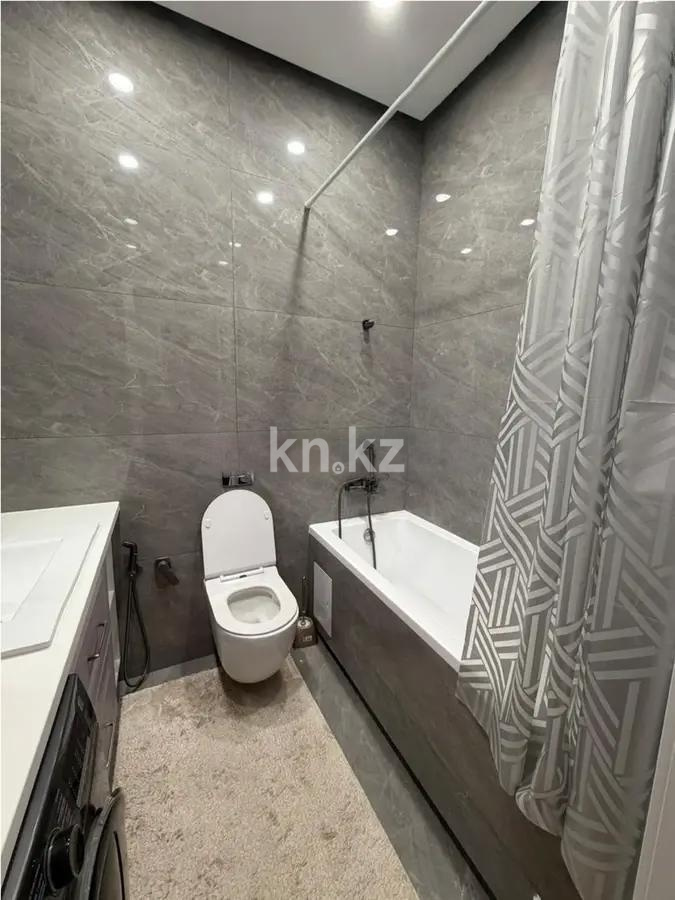 Продажа 2-комнатной квартиры, 43.1 м² в Астане - фото 5