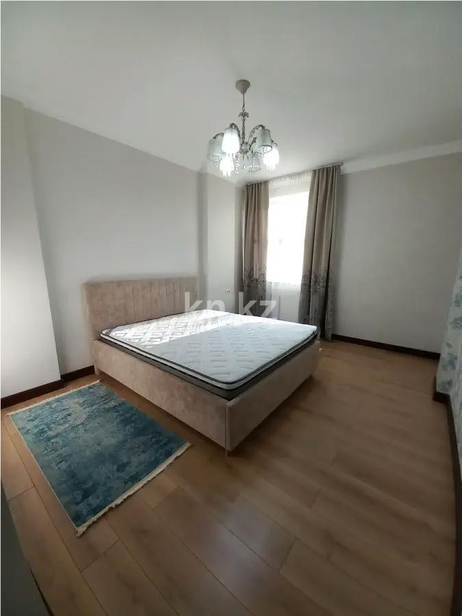 Продажа 3-комнатной квартиры, 91 м², ул. Туркестан, дом  10 в Астане - фото 2 Продажа 3-комнатной квартиры, 91 м², ул. Туркестан, дом  10 в Астане - фото 2