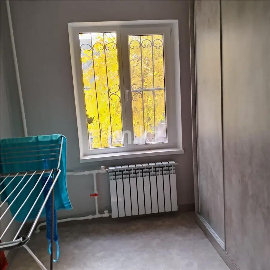 Продажа 3-комнатной квартиры, 56.3 м², ул. Торекулова, дом  73а в Алматы - фото 3