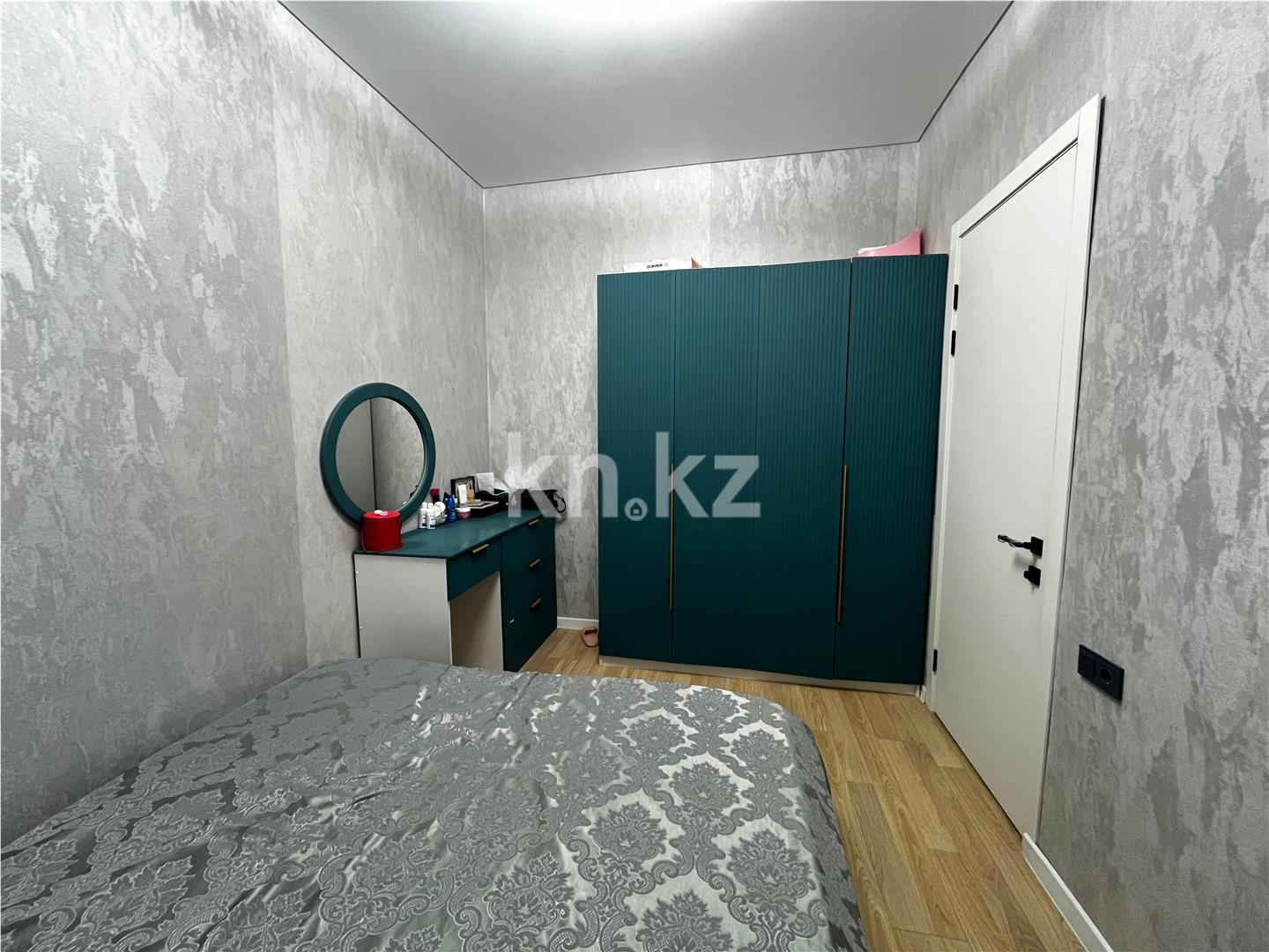 Продажа 2-комнатной квартиры, 40 м², 067 учетный квартал в Караганде - фото 5